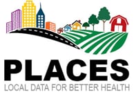 CDC Places logo