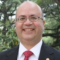 Octavio Martinez