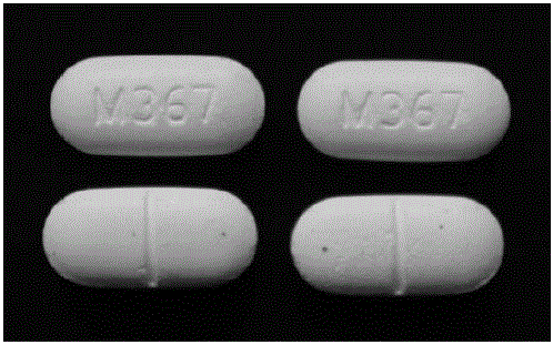 The Figure above is a photo of four counterfeit Norco “M367” tablets obtained from patient 6, one of seven patients who ingested counterfeit Norco tablets during March 25–April 5, 2016, in the San Francisco Bay Area, California.