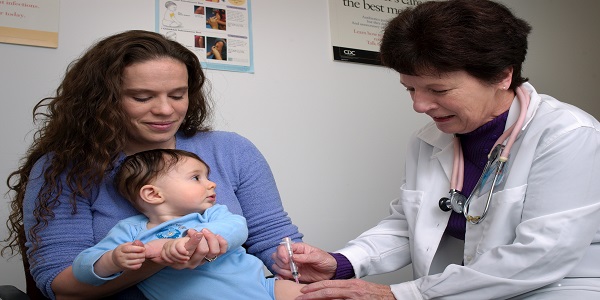 Vaccination Coverage Among Children Aged 2 Years — U.S. Affiliated ...