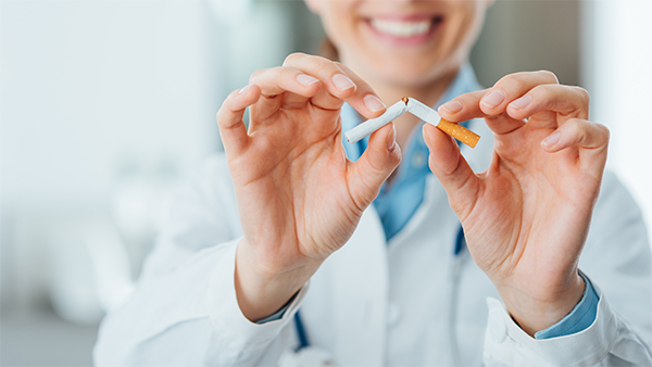 chemicals in natural tobacco What is nicotine and other facts | PMI