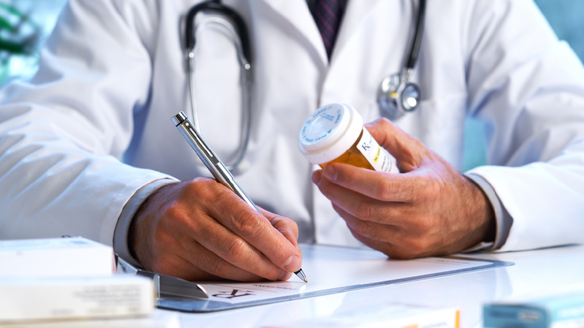 Nonadherence to Any Prescribed Medication Due to Costs Among Adults with HIV Infection — United