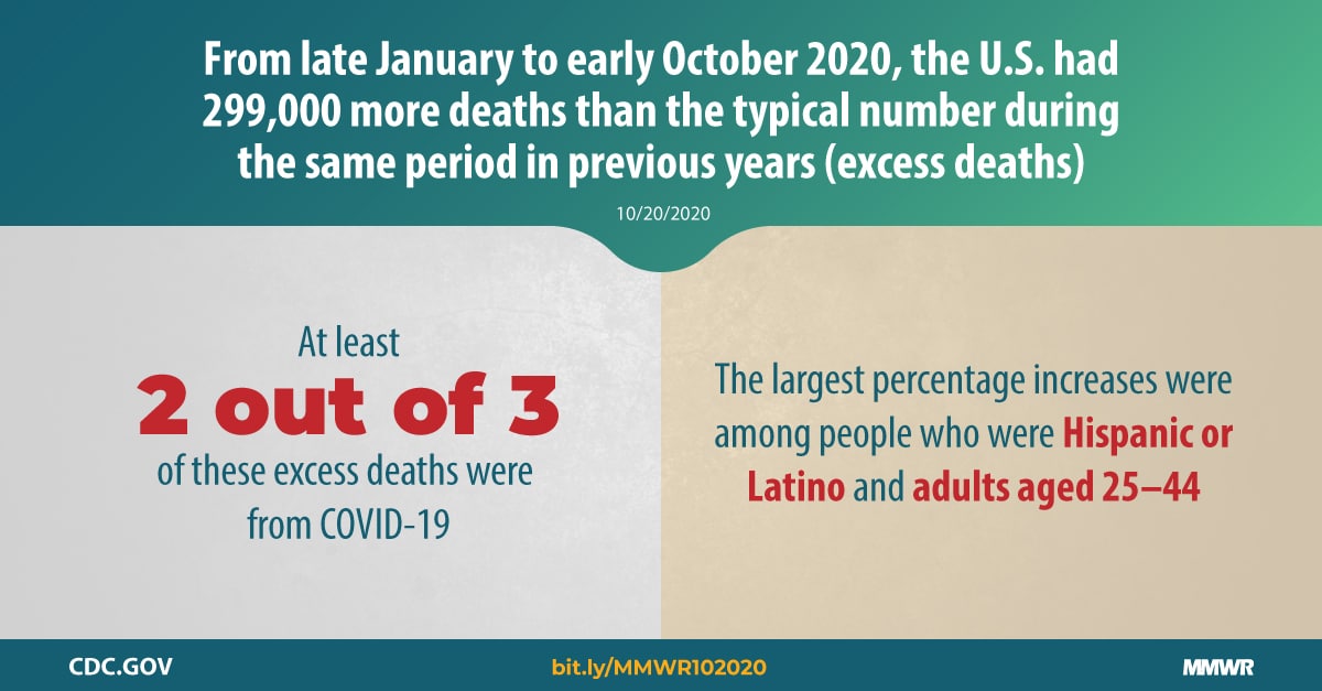 Monthly excess mortality across counties in the United States during the  COVID-19 pandemic, March 2020 to February 2022