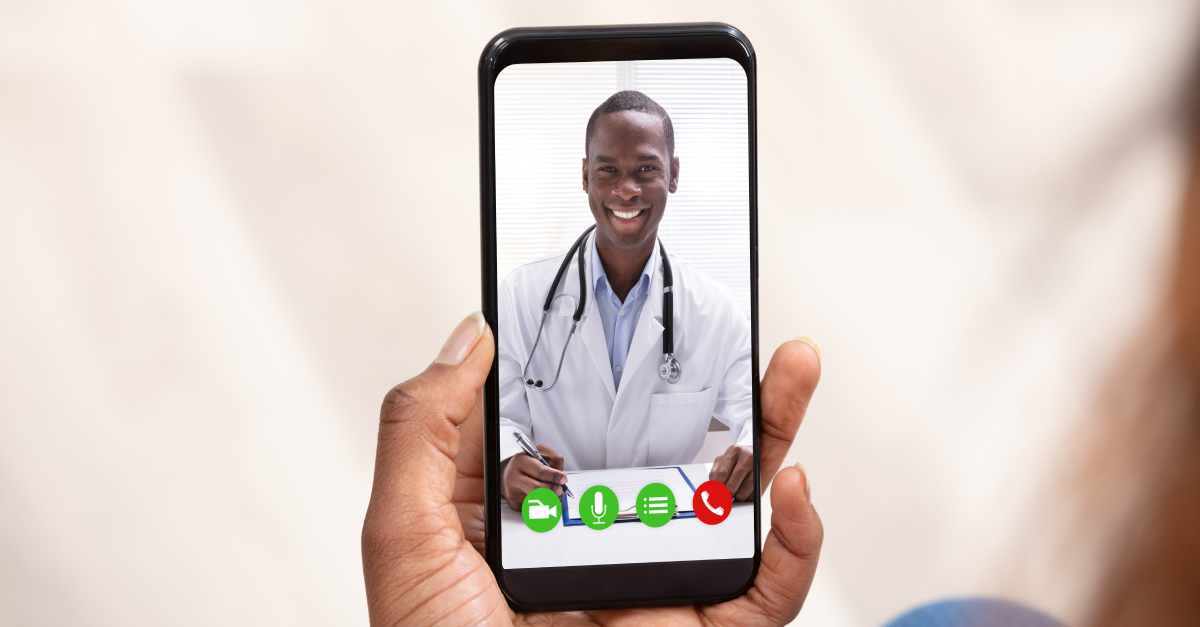 Telehealth Practice Among Health Centers During the COVID-19 Pandemic ...