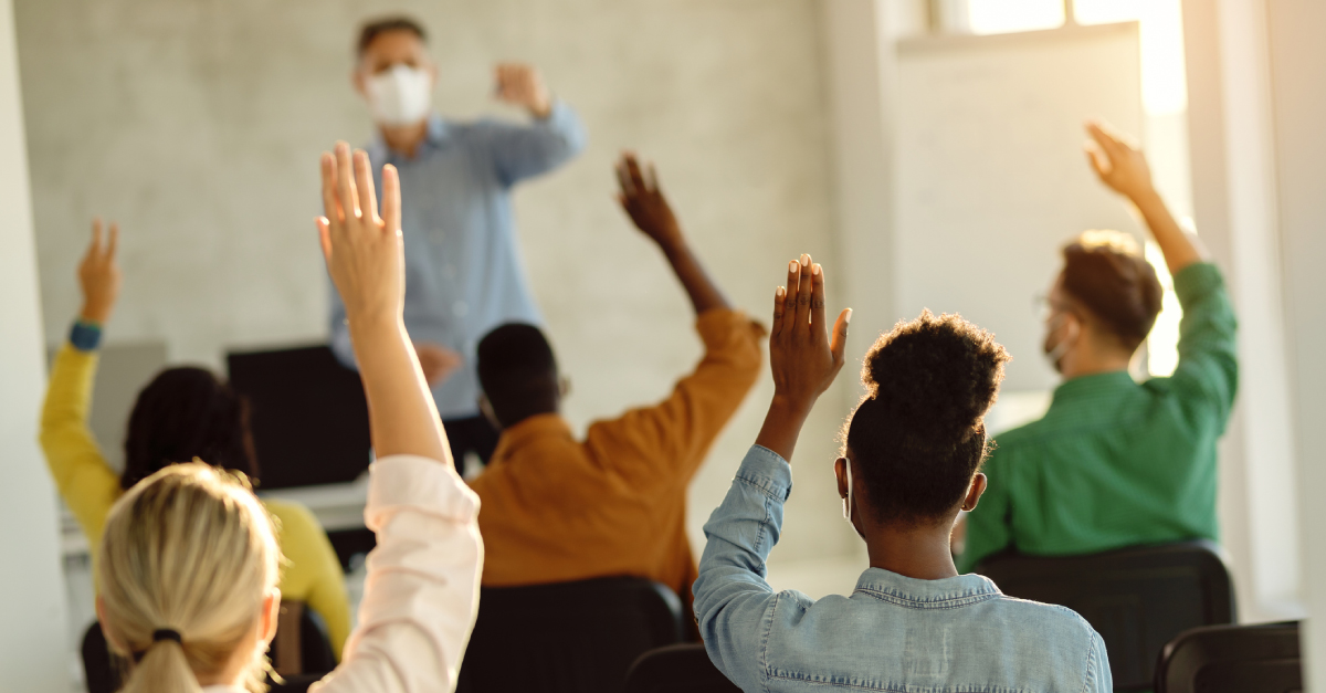Trends in Outbreak-Associated Cases of COVID-19 — Wisconsin, March–November 2020 - Vimarsana News