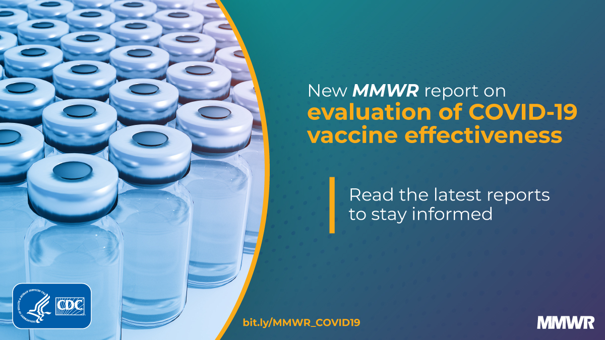 Effectiveness of COVID19 mRNA Vaccines Against COVID19Associated
