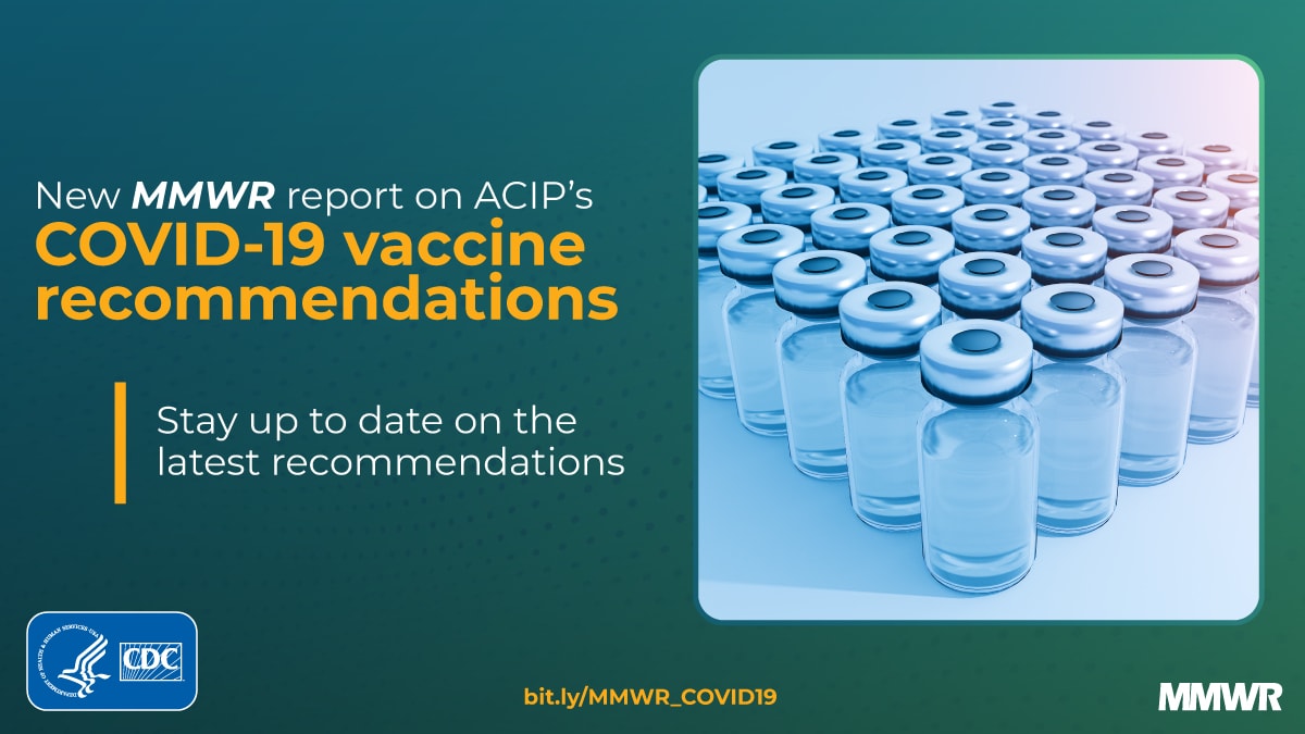 Interim Recommendations from the Advisory Committee on Immunization Practices for the Use of Bivalent Booster Doses of COVID-19 Vaccines — United States, October 2022