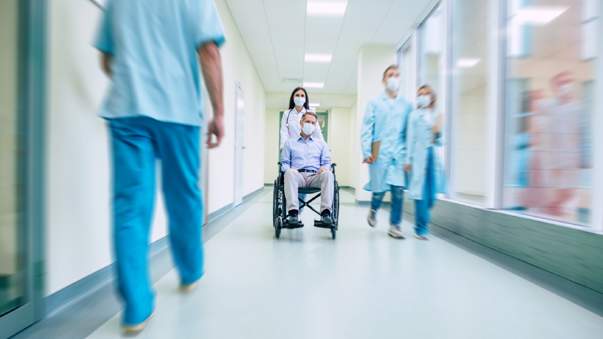 Outbreak of Burkholderia stabilis Infections Associated with ...