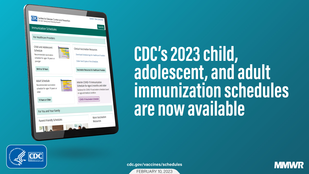 Advisory Committee On Immunization Practices Recommended Immunization advisory-committee-on-immunization-practices-recommended-immunization