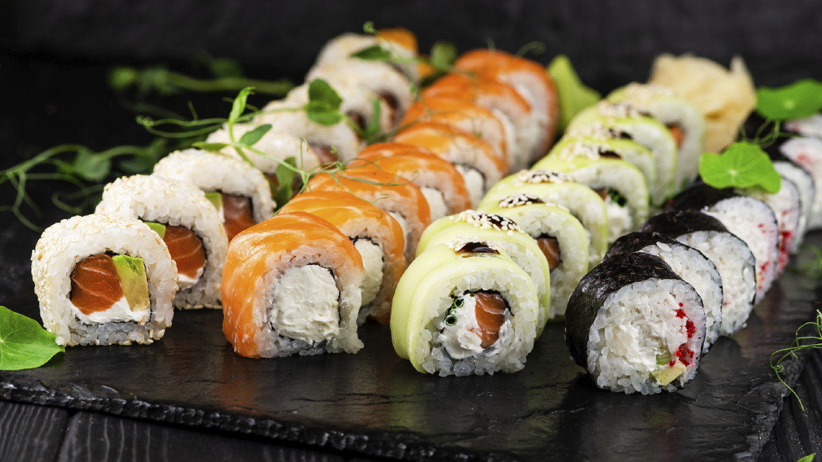 Multistate Outbreak of Salmonella Thompson Infections Linked to Seafood ...