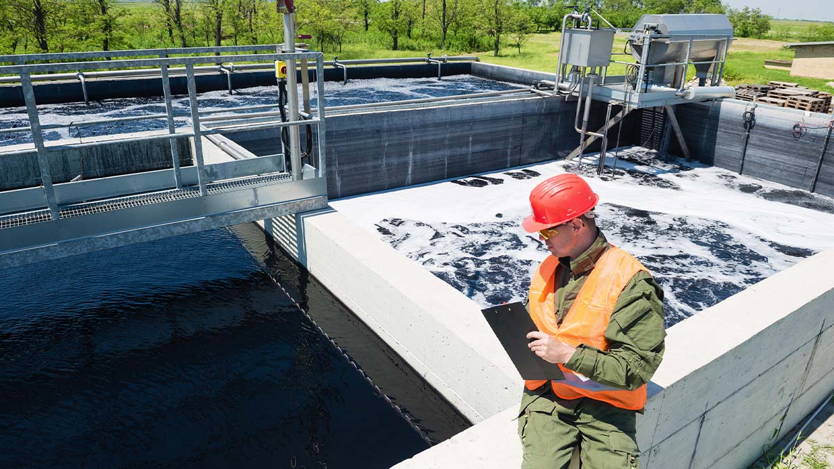 Wastewater Surveillance Data as a Complement...