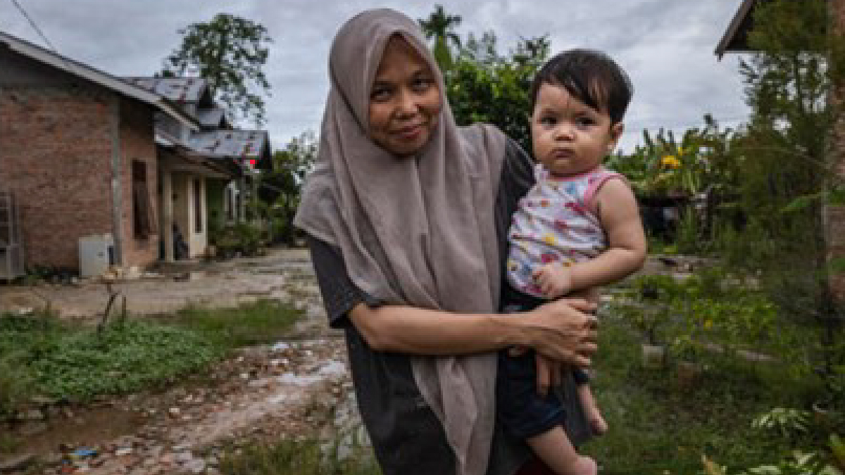 Indonesia Issues Nationwide Alert for Measles Following Rising Cases