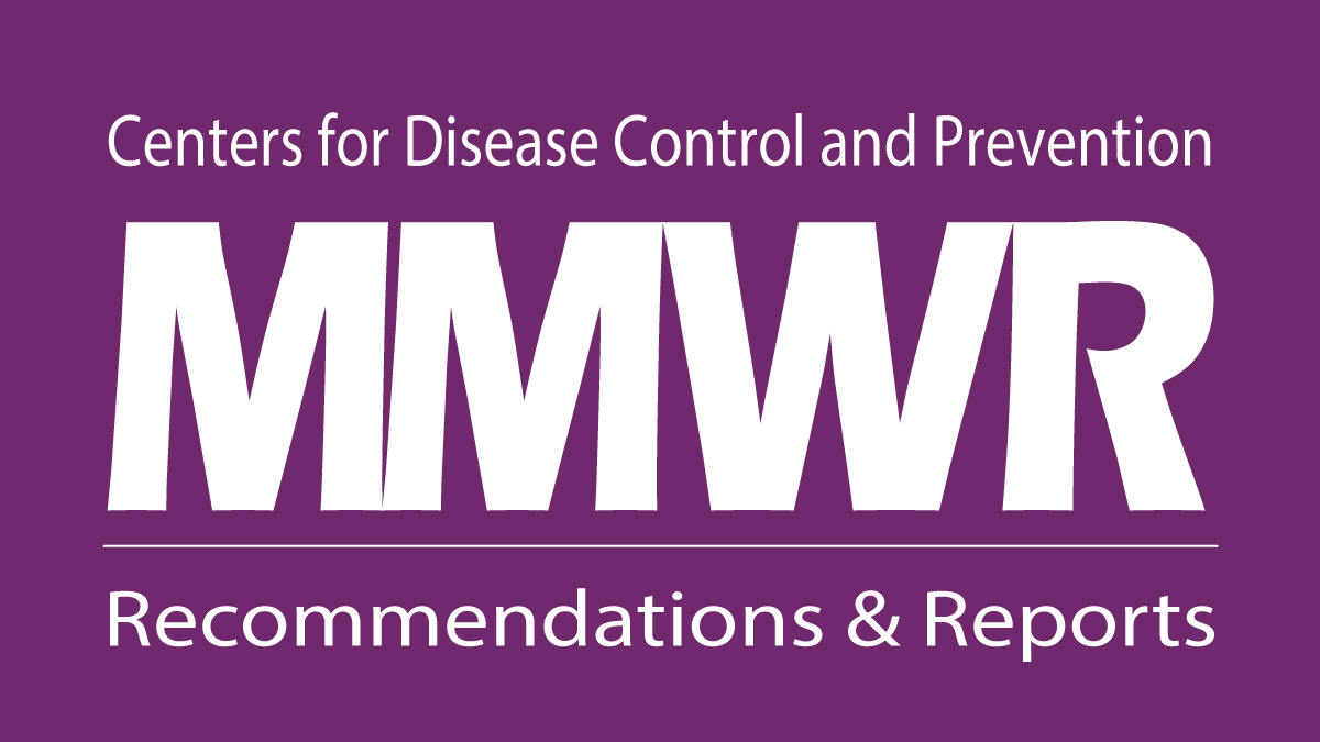 CDC Laboratory Recommendations for Syphilis Testing, United States, 2024 CDC Laboratory Recommendations for Syphilis Testing, United States, 2024