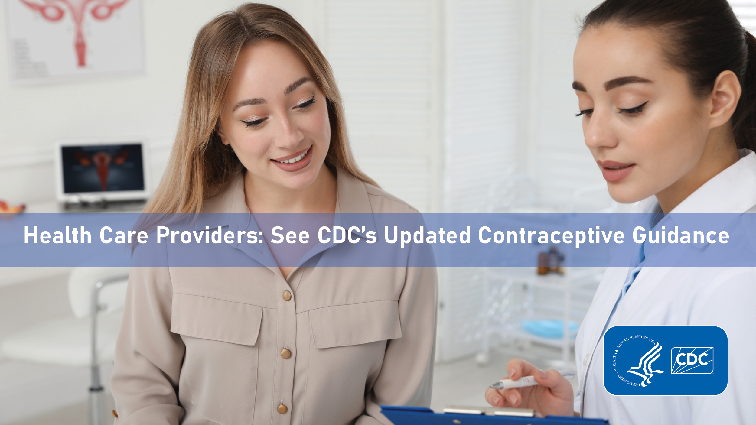 U.S. Selected Practice Recommendations for Contraceptive Use, 2024 U.S. Selected Practice Recommendations for Contraceptive Use, 2024