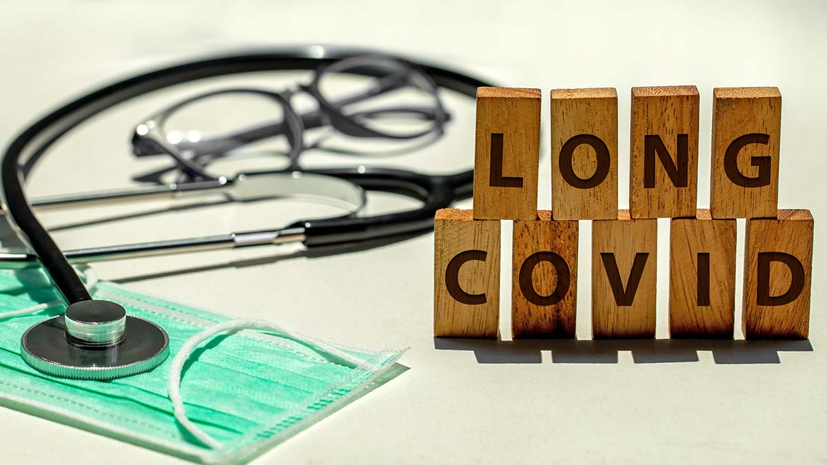Notes from the Field: Long COVID Prevalence Among Adults — United ...