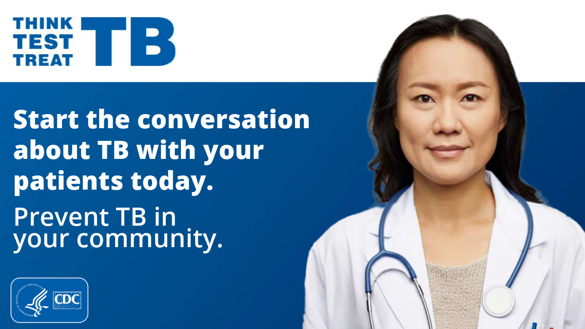 Tuberculosis — United States, 2023 | MMWR