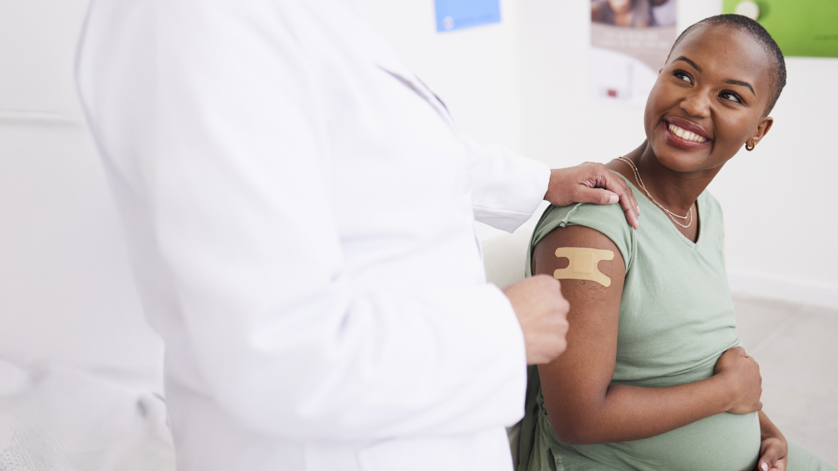 Updated Recommendation for Universal Hepatitis B Vaccination in Adults ...