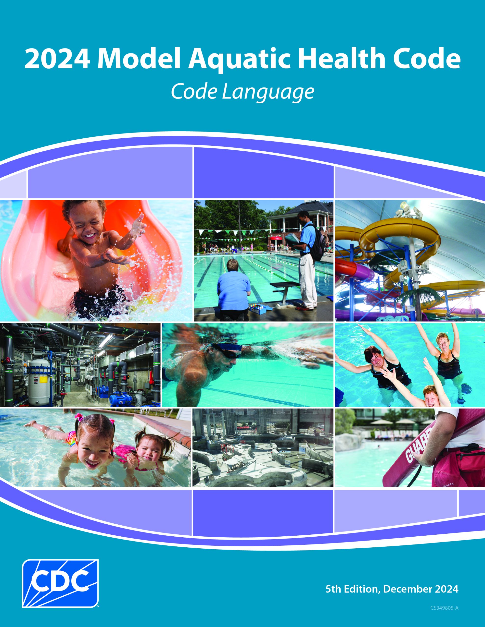 About The MAHC Current Edition | The Model Aquatic Health Code (MAHC) | CDC