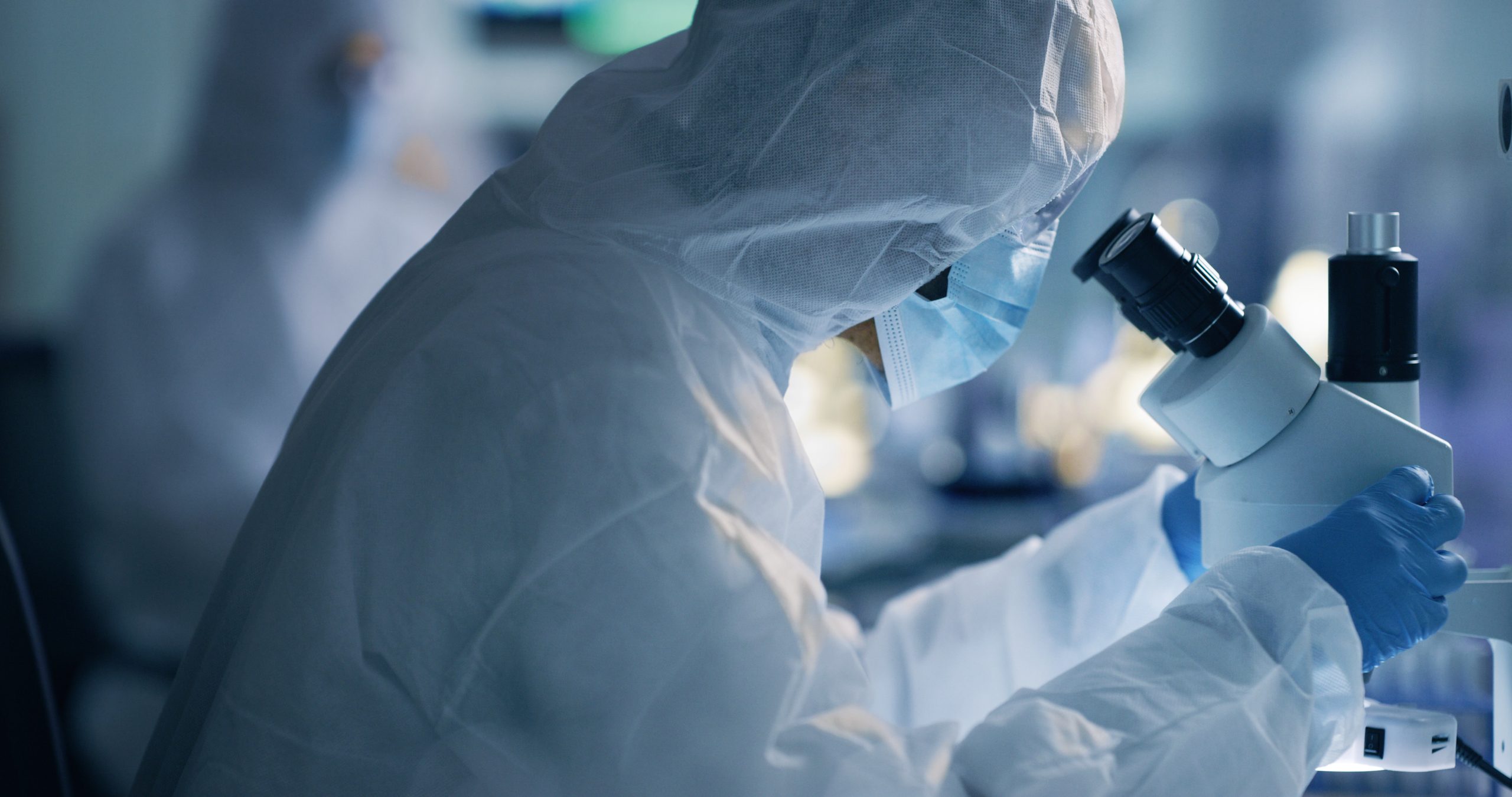 Laboratory Testing for Monkeypox Virus