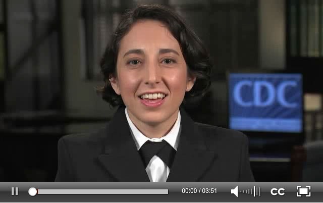 video on mumps by Dr. Cristina Cardemil, MD