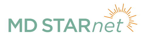 MD STARnet logo