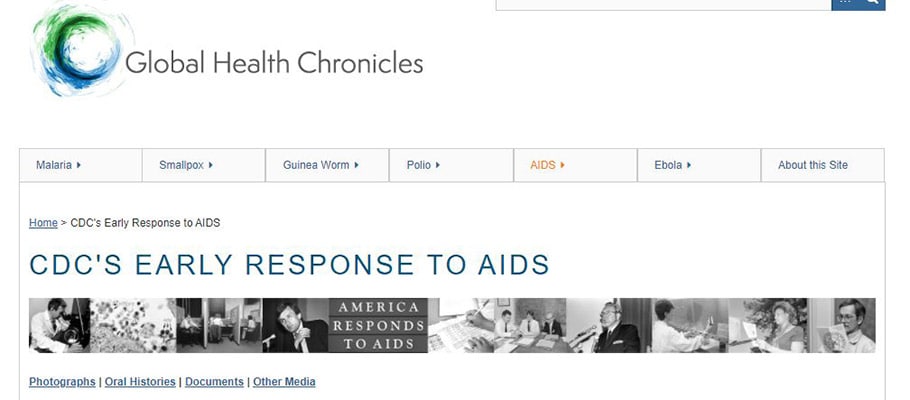 global health chronicles