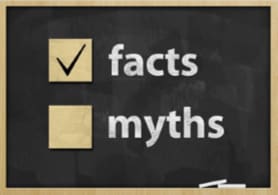 Facts and myths. 