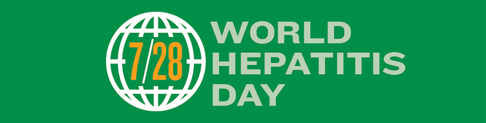 specialfeature01 World Hepatitis Day Banner
