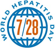 World Hepatitis Day Icon