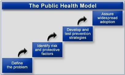 The Public Health Model
