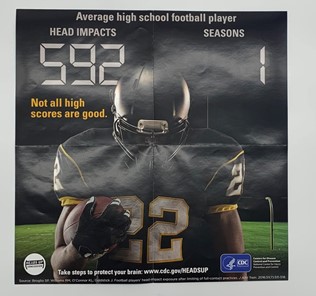 OutoftheCDCMCollection01 Out of CDC Museum Collection poster