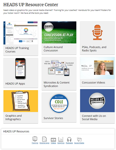 PHApproach01 Heads Up Resources banner