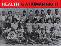 Health is a Human Right