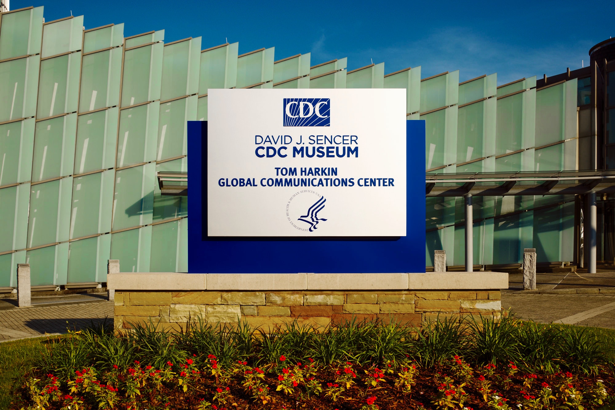 Plan your visit to the CDC Museum