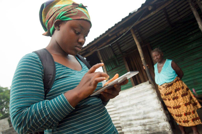 defeating-ebola.jpg Working Together. Defeating Ebola.