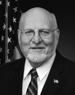 Robert R. Redfield, MD Robert R. Redfield, MD