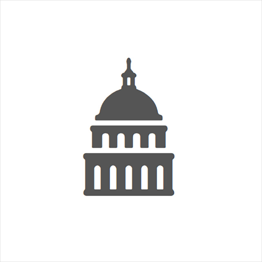 Building icon