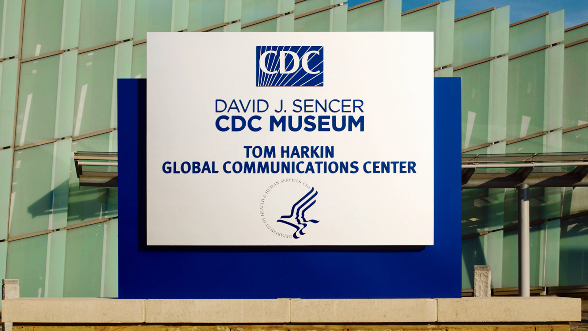 Ghosts of Segregation | David J. Sencer CDC Museum | CDC