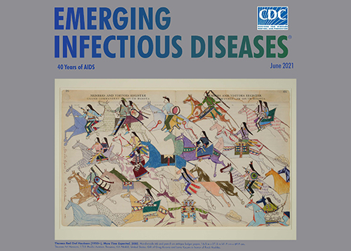 reflections-500x357px EID: Reflections on 40 Years of AIDS