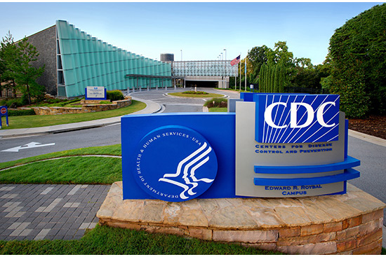 David J. Sencer CDC Museum photo from the official site