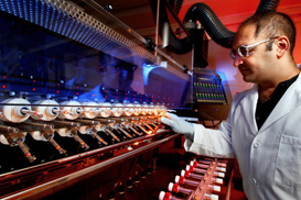 CDC TIMELINES CDC TIMELINES