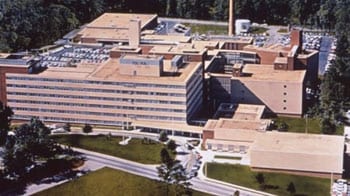 CDC, mid 1970s