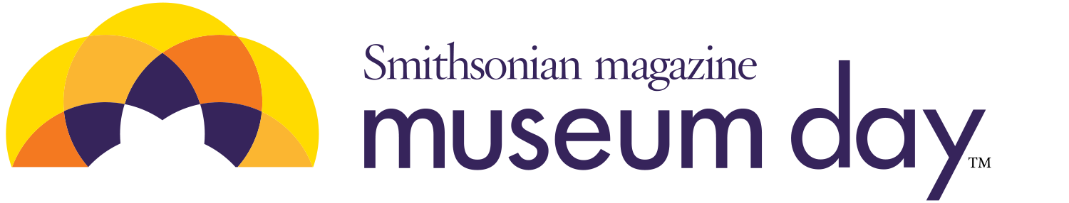 Smithsonian magazine museum day