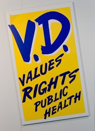 VD: Values, Rights, Public Health