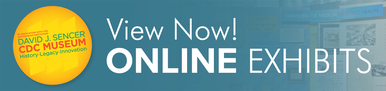 View Now! Online Exhibits