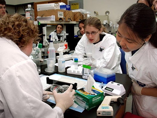 Committed to science education, the David J. Sencer CDC Museum also organizes the popular CDC Disease Detective Camp for high school juniors and seniors, as well as teacher training programs in epidemiology.