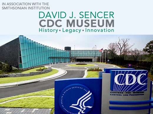 David J. Sencer CDC Museum
