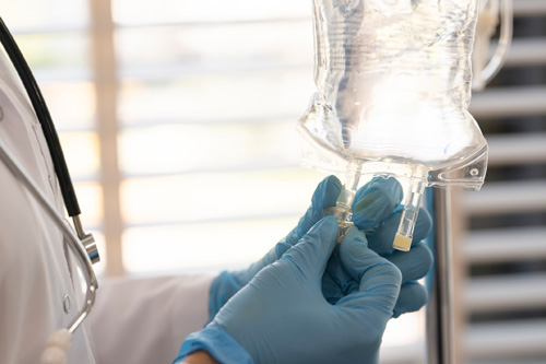 Photo: cdc.gov Naegleria Fowleri Infection: Acute Care Management Strategies
