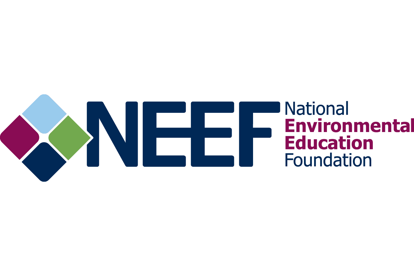 National Environmental Education Foundation logo