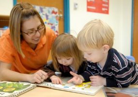 Information for Early Childhood Educators